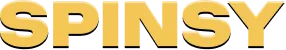 Spinsy – logo kasyna i bukmachera